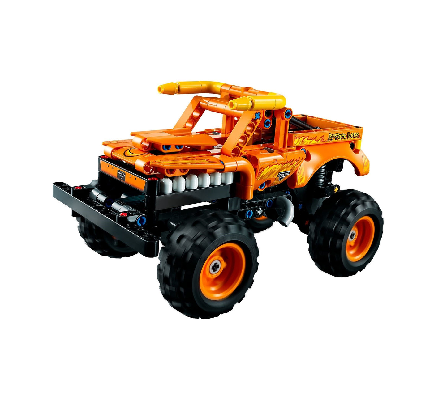 LEGO Monster Jam El Toro Loco, 42135