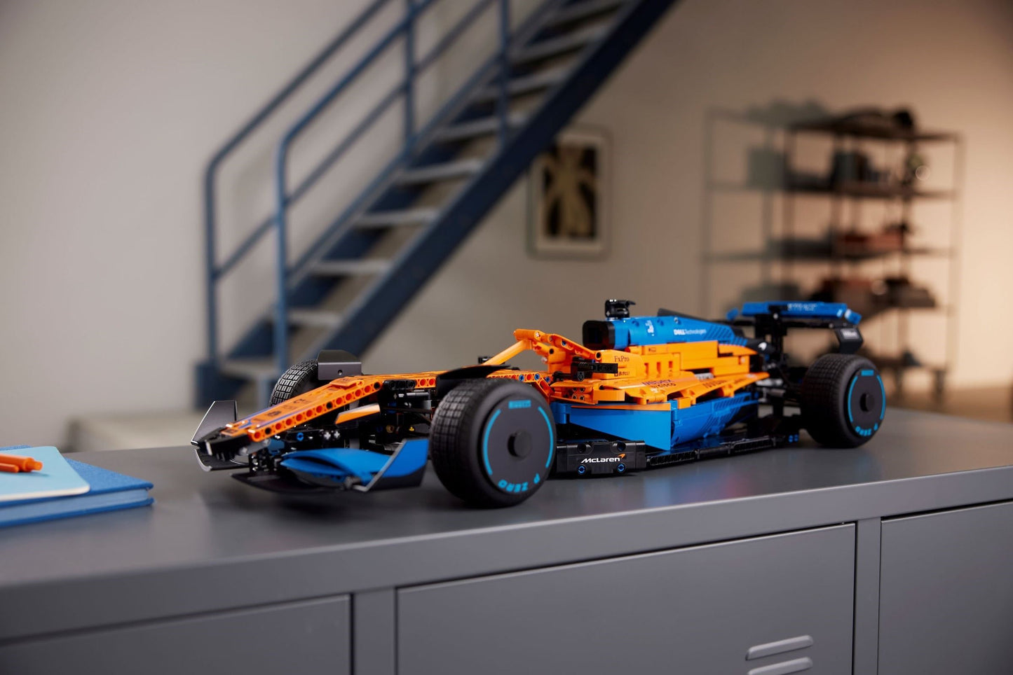 LEGO McLaren F1 Race Car, 42141