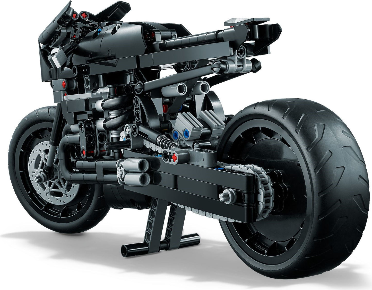 LEGO The Batman - Batcycle, 42155