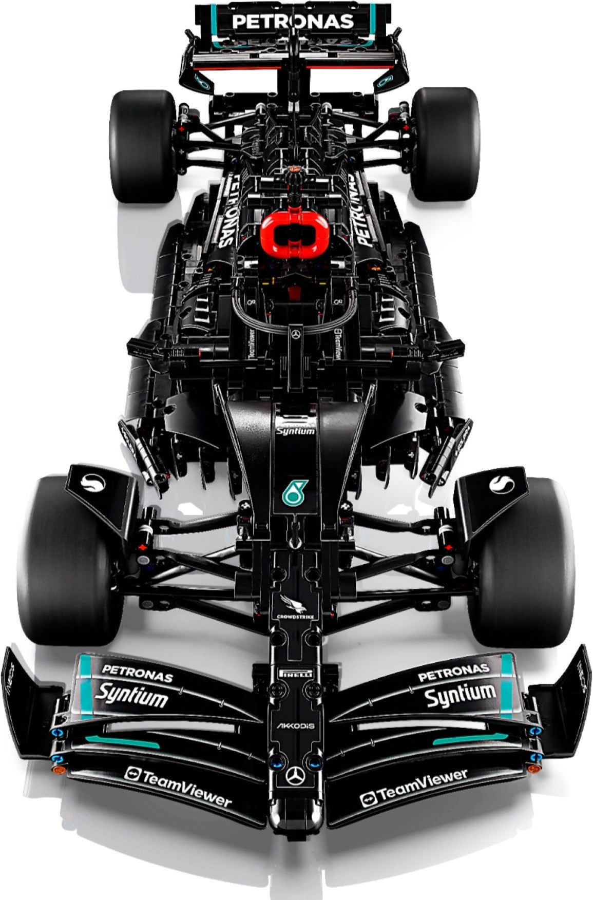 LEGO Mercedes-AMG F1 W14 E-Performance, 42171