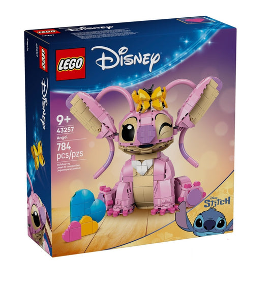 LEGO Angel, 43257