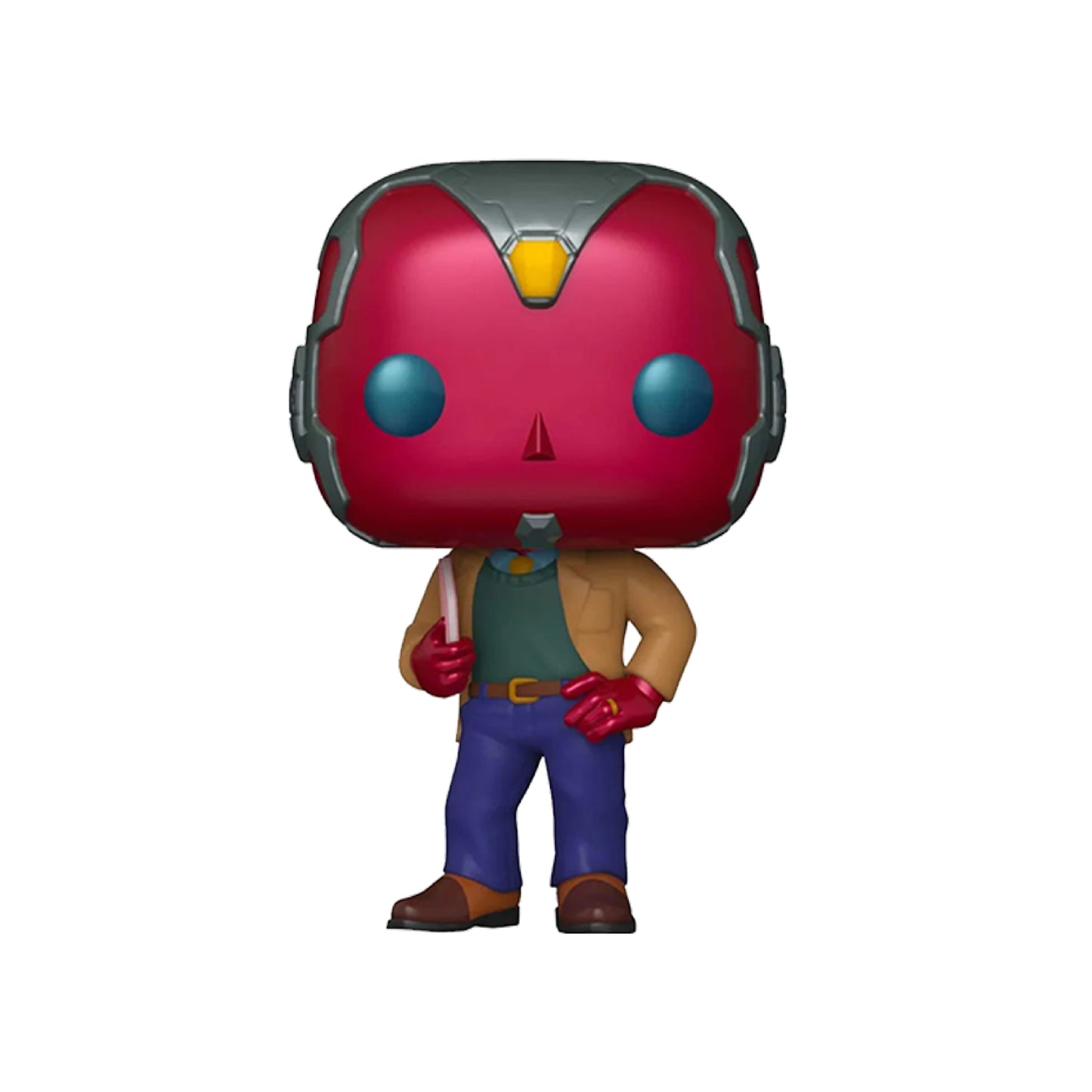 Funko POP! Vision 70's, 718