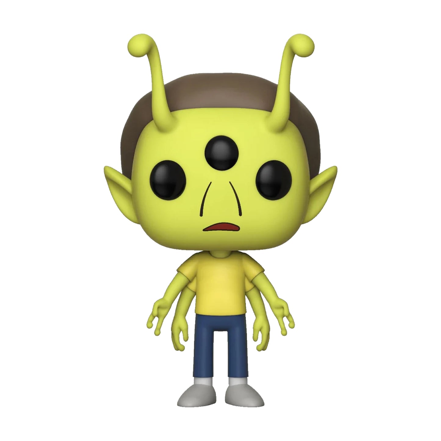 Funko POP! Alien Morty, 338