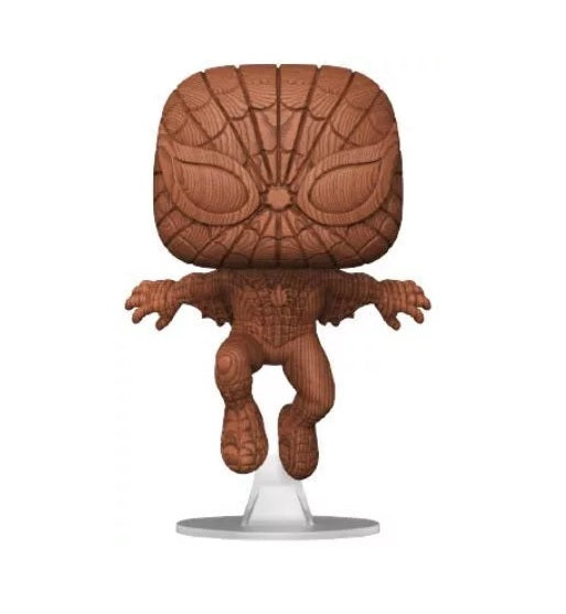 Funko POP! Spider-Man, 719