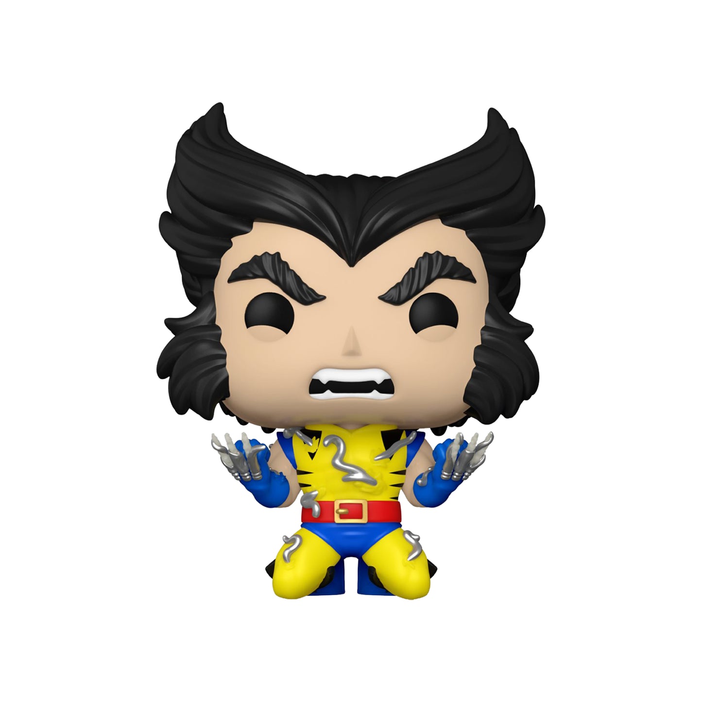 Funko POP! Wolverine Fatal Attraction, 1372