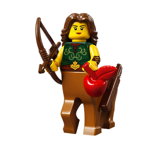 LEGO Series 21 Centaur Warrior, COL379
