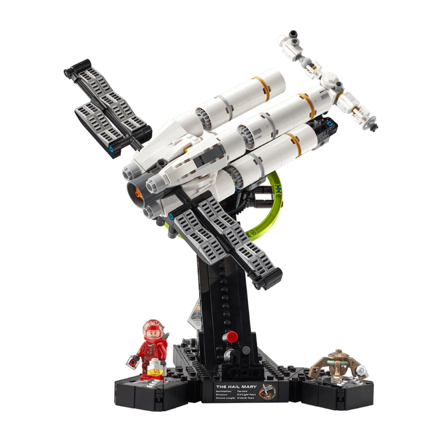 LEGO Project Hail Mary, 11389