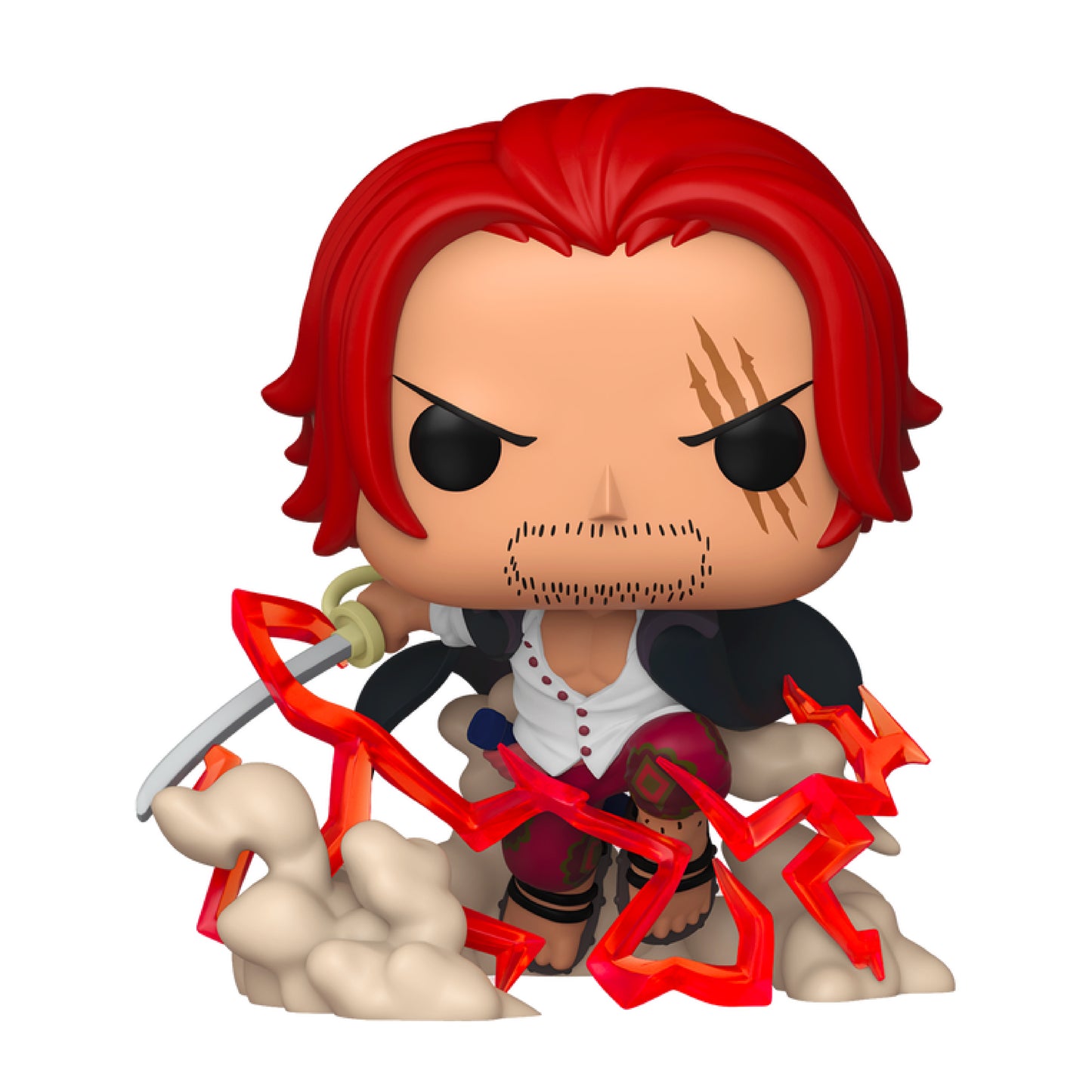 Funko POP! Shanks, 2166