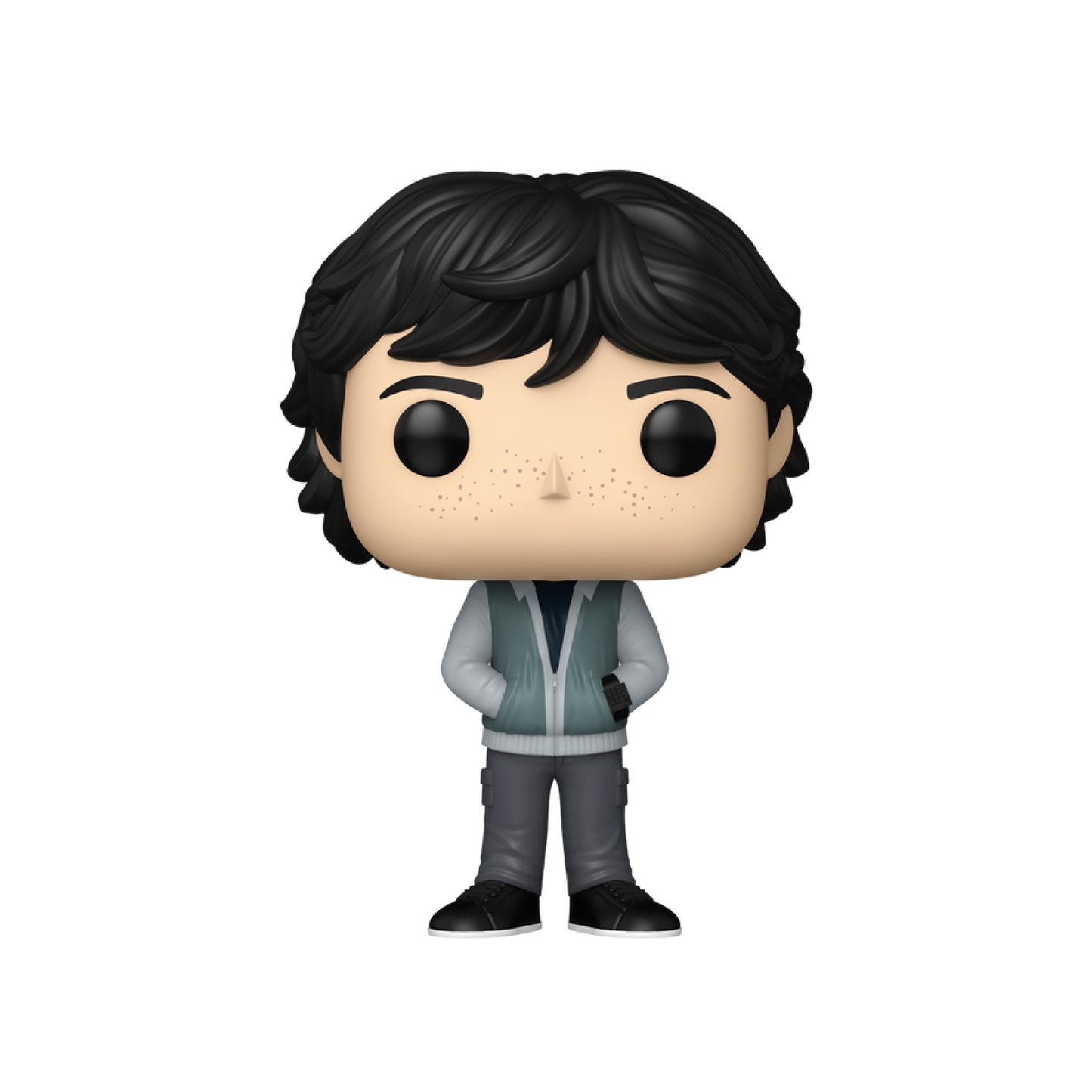Funko POP! Mike Wheeler, 1783