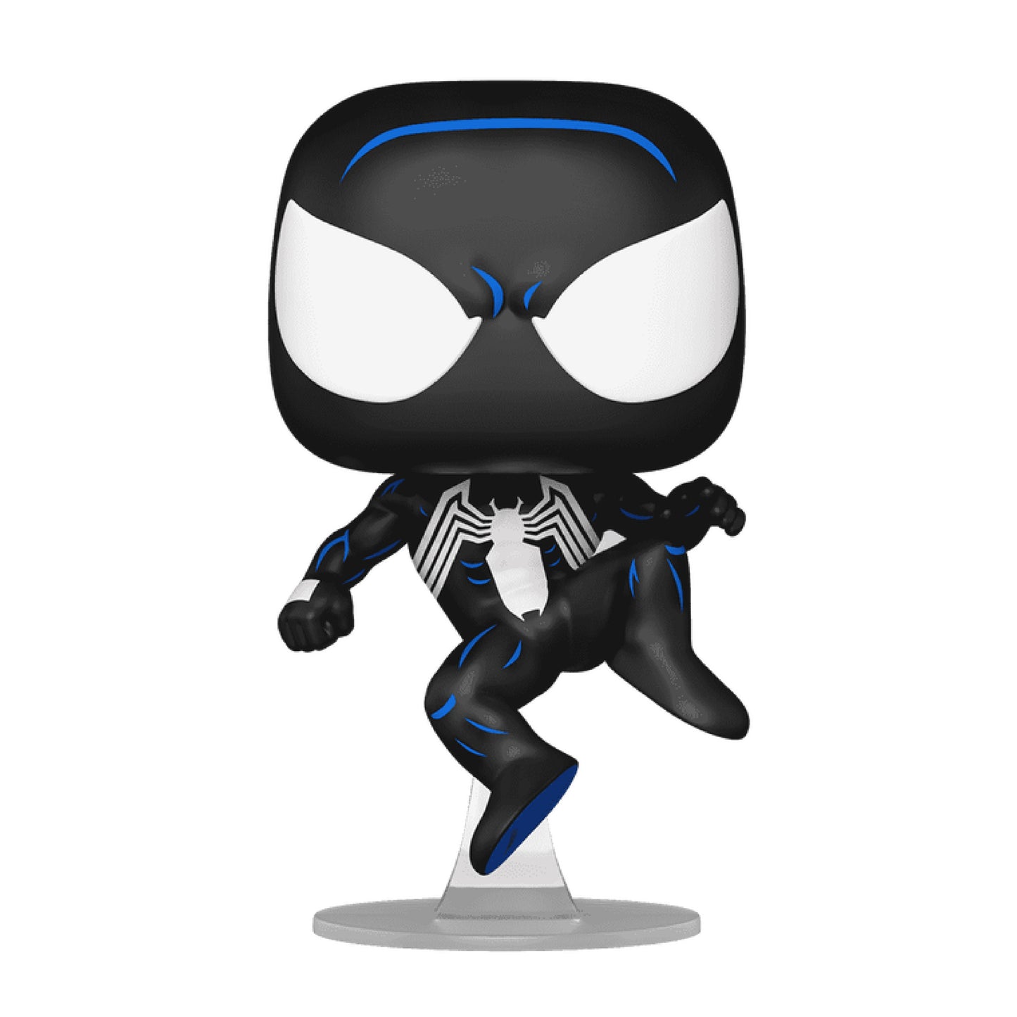 Funko POP! Spider-Man Symbiote Suit, 1501