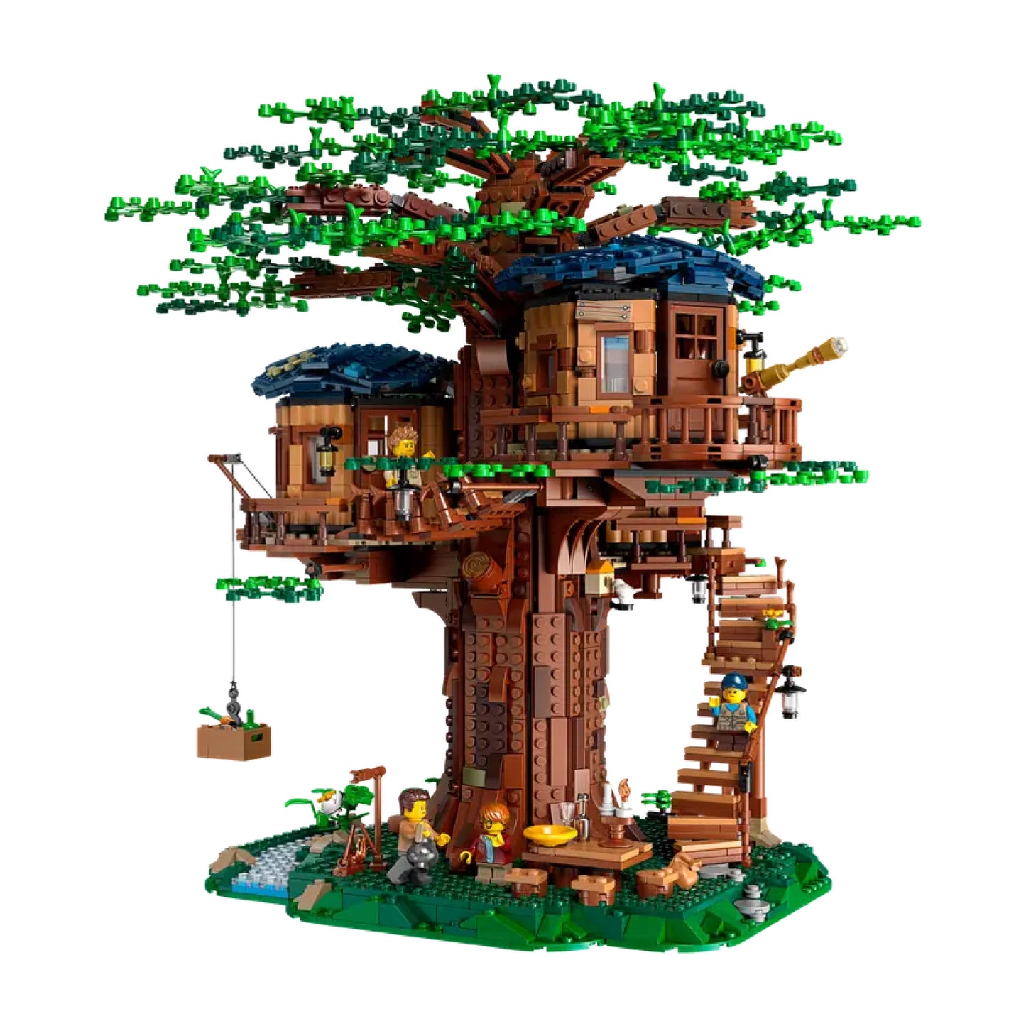 LEGO Tree House, 21318