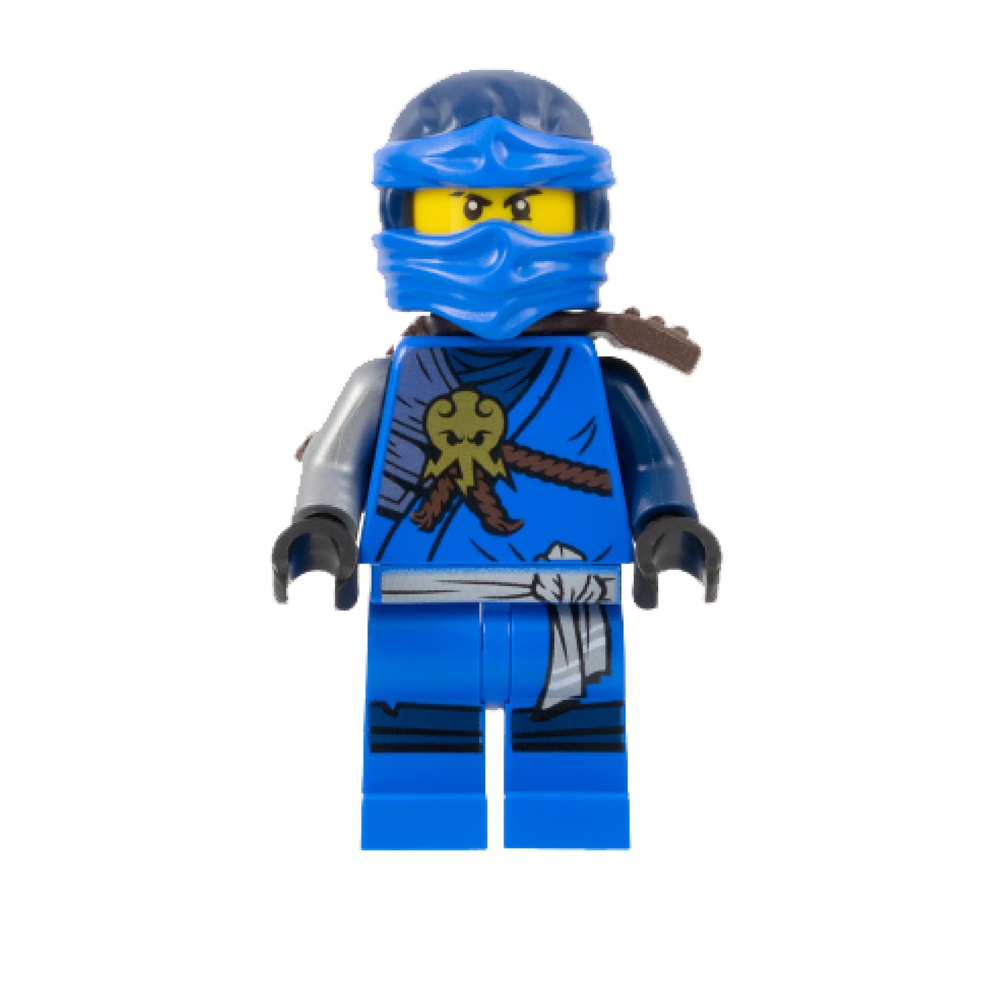 LEGO Ninjago, Jay - Honor Robe, NJO0258