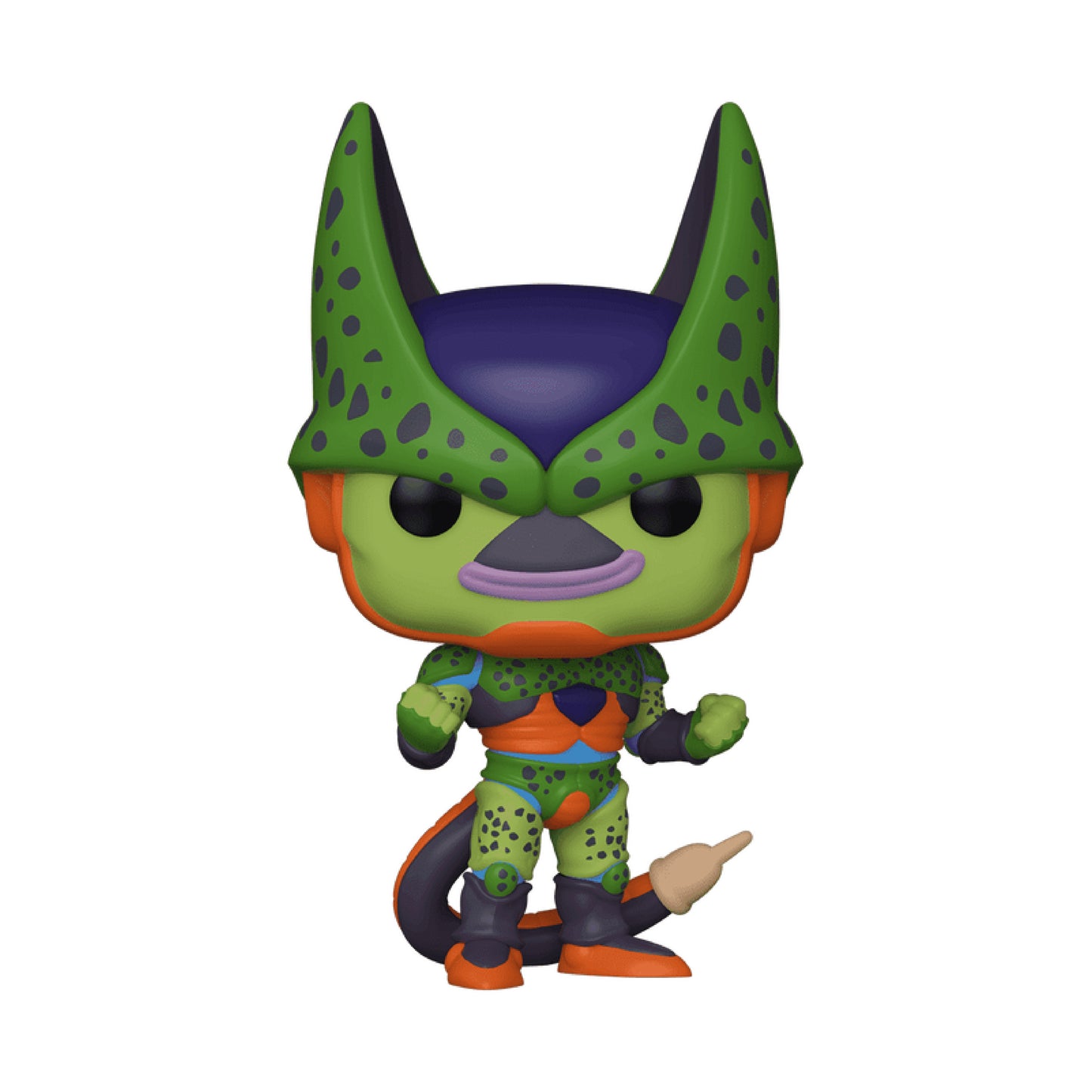 Funko POP! Cell 2nd Form, 1227
