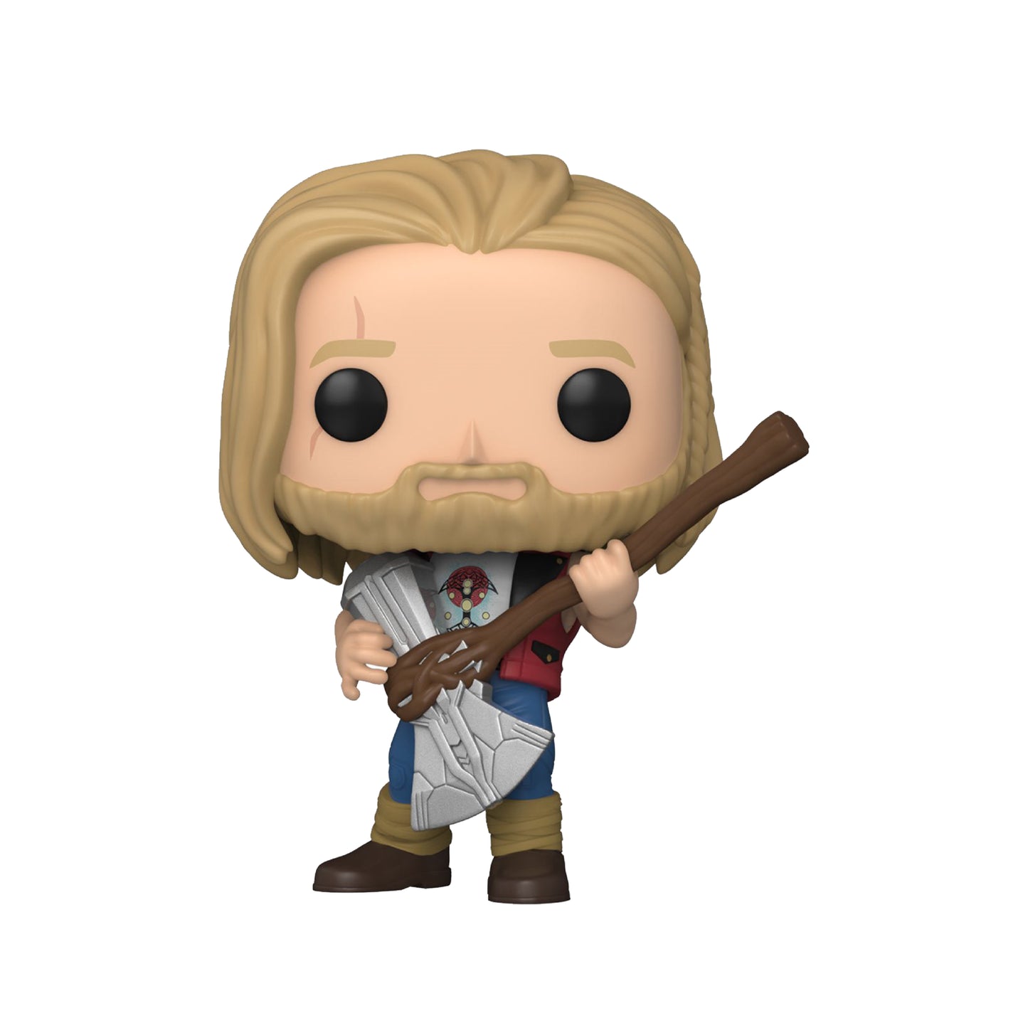 Funko POP! Ravager Thor, 1085