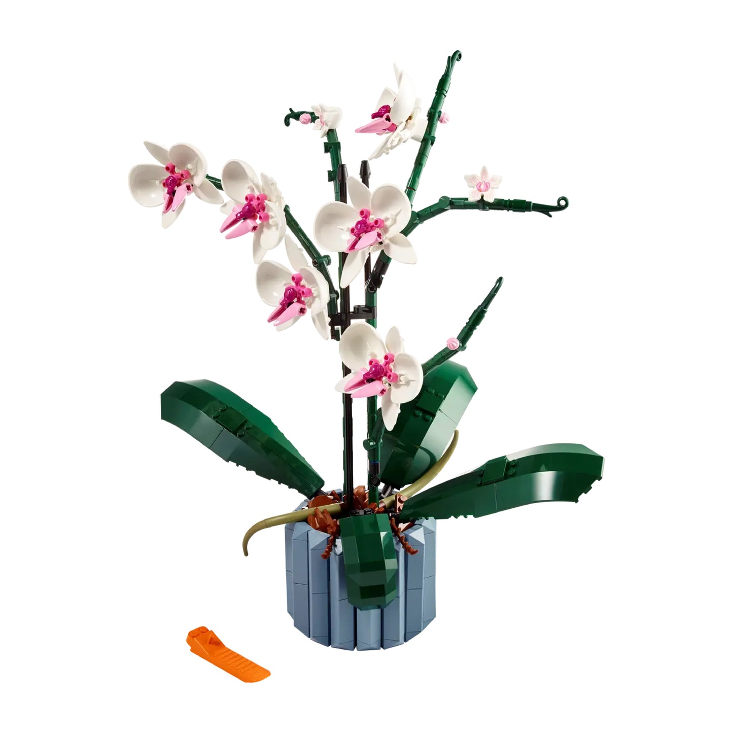 LEGO Orchid, 10311