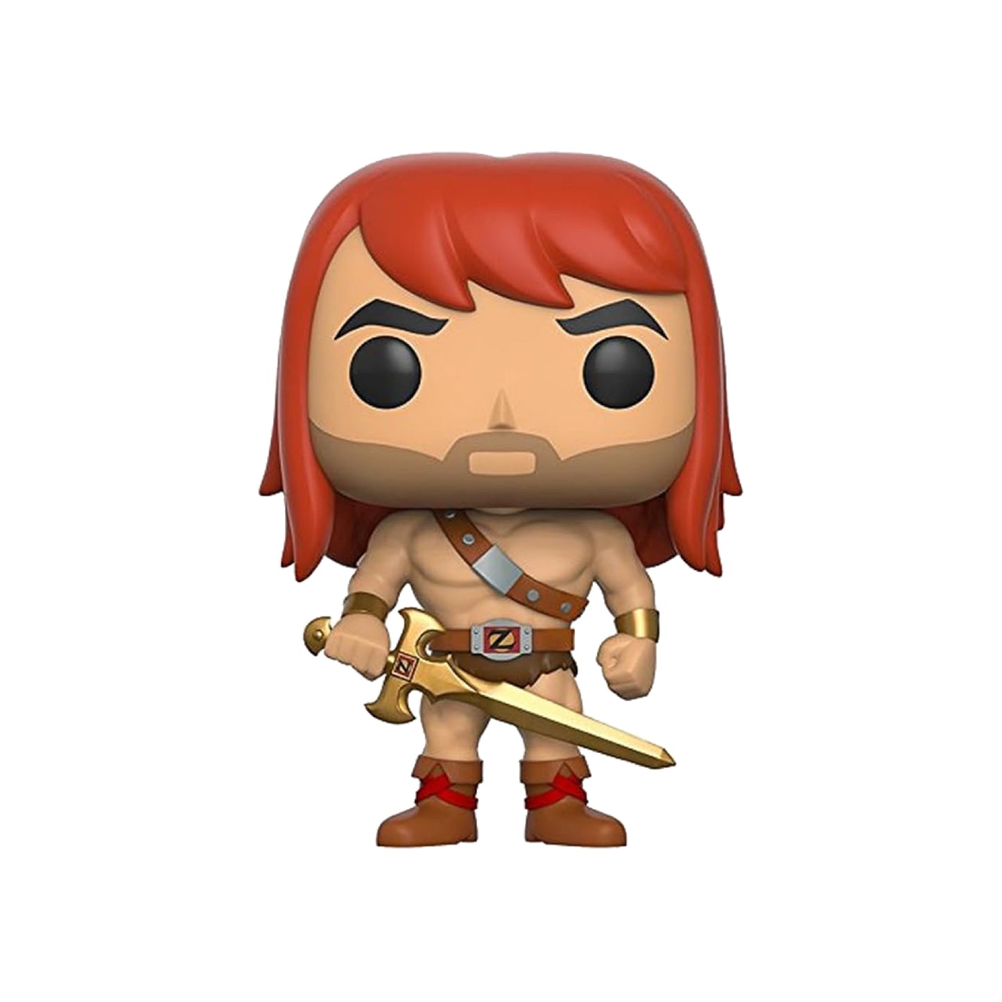 Funko POP! Zorn, 399
