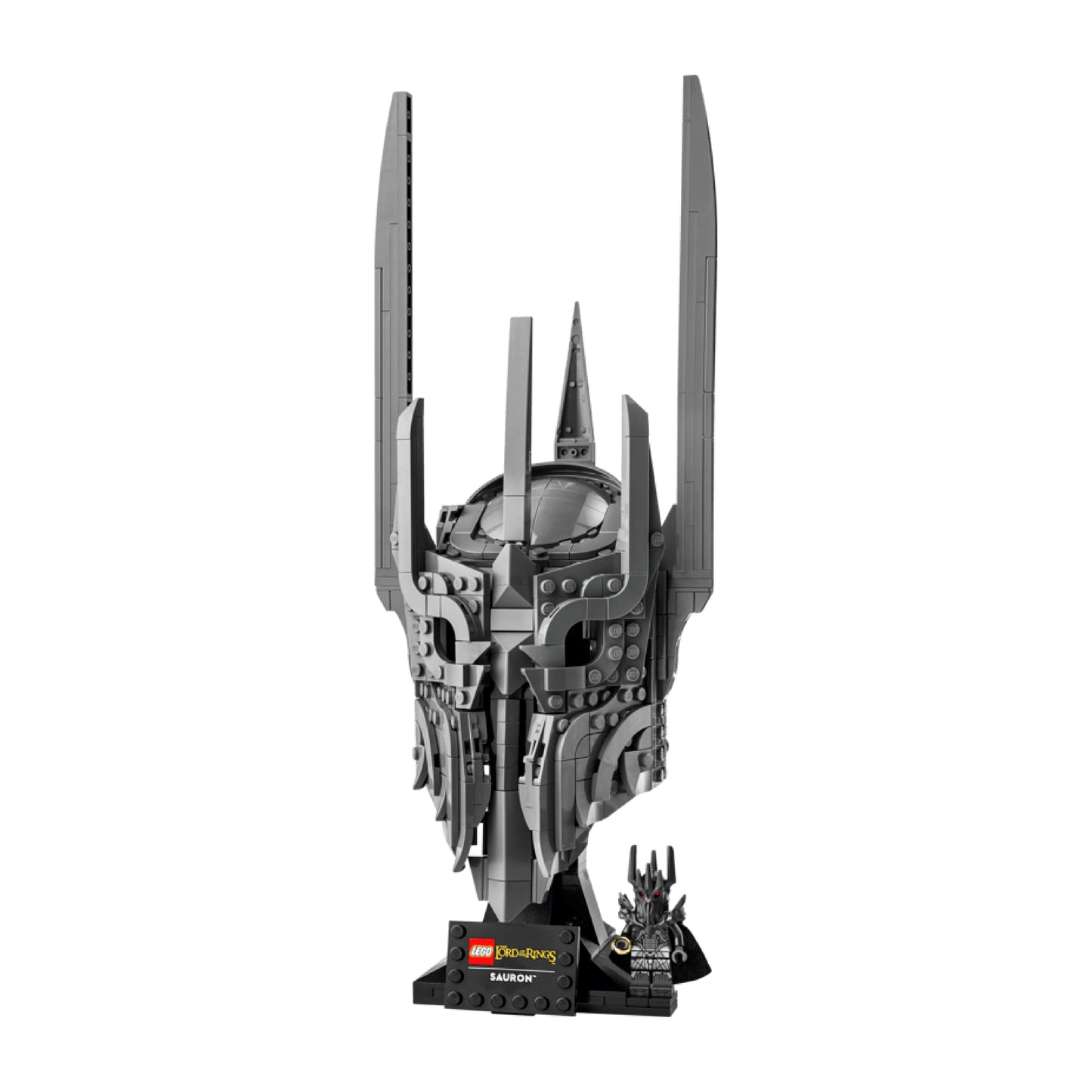 LEGO Sauron Helmet, 11373