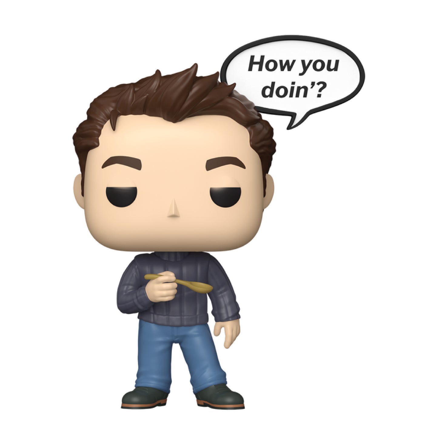 Funko POP! Joey Tribbiani, 1723