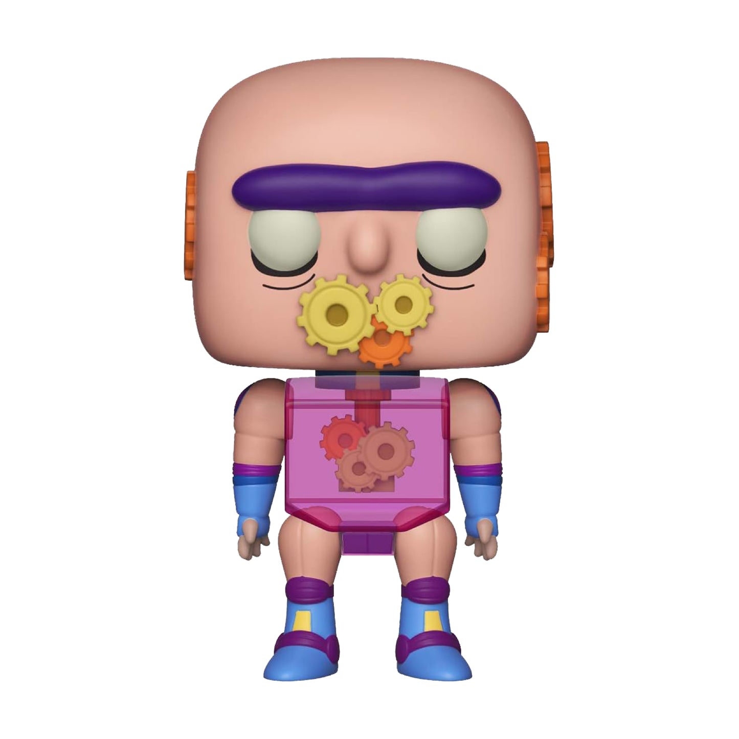 Funko POP! Gearhead, 438