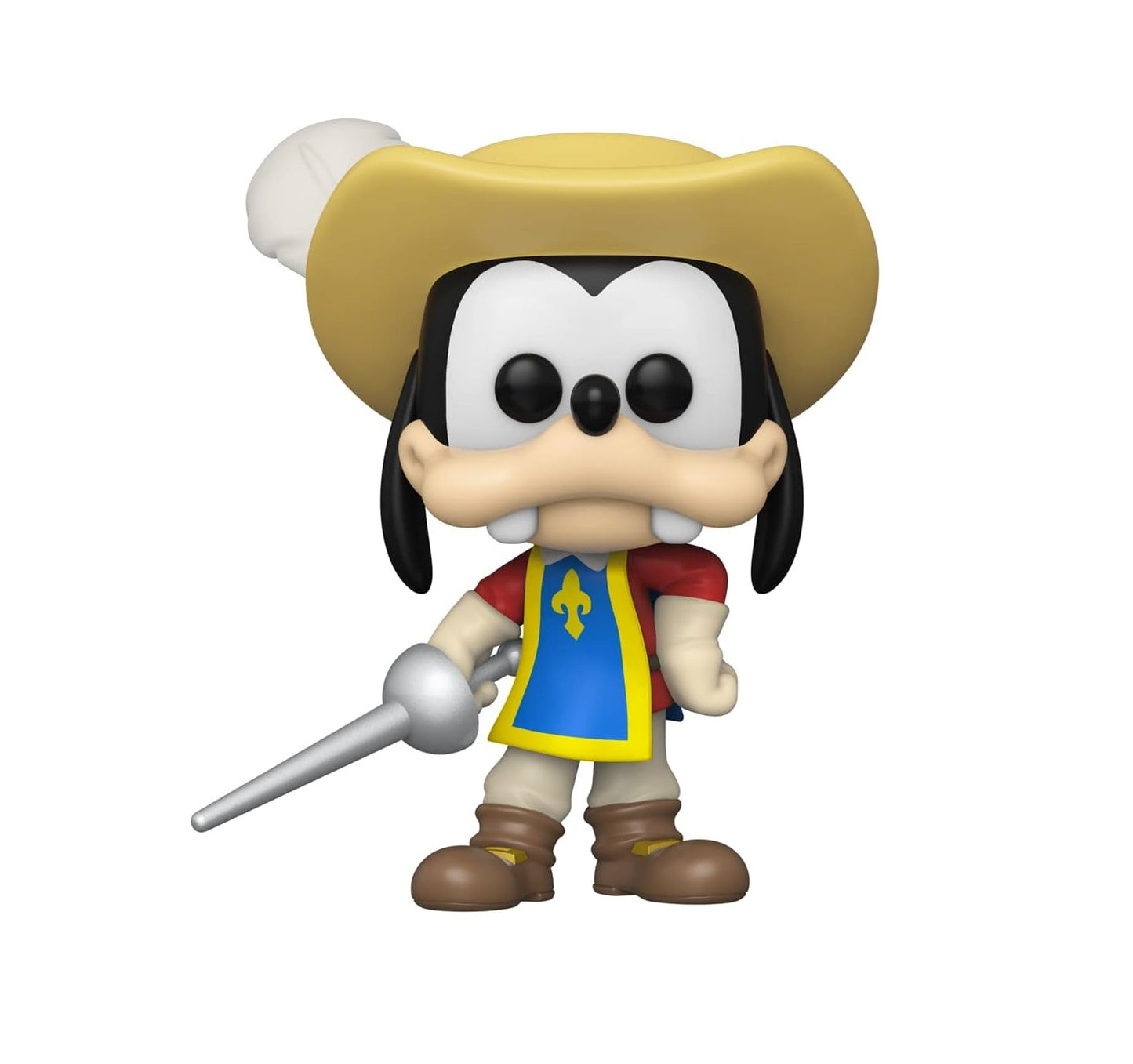 Funko POP! Goofy, 1123