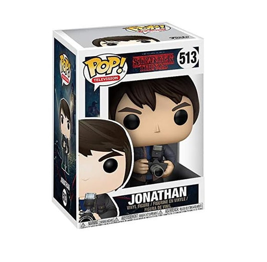 Funko POP! Jonathan, 513