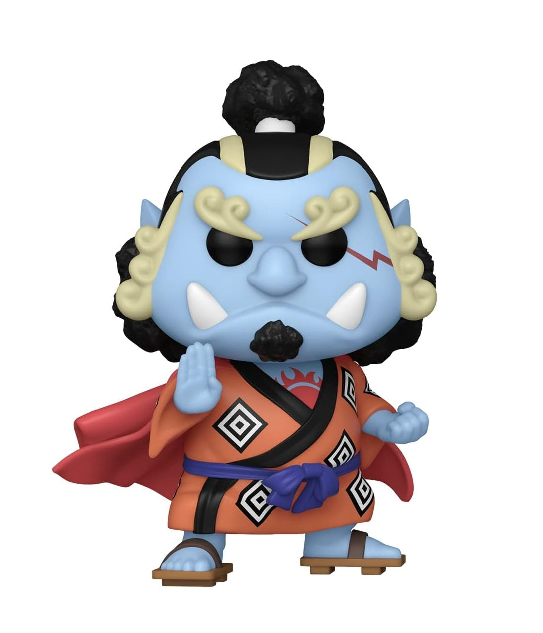 Funko POP! Jinbe, 1265