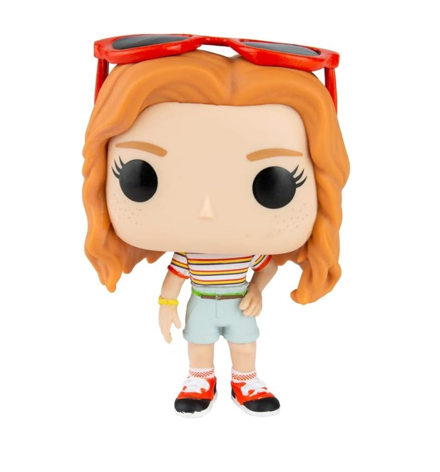 Funko POP! Max, 806