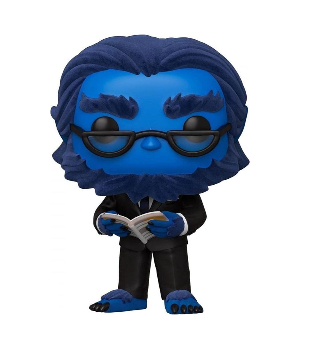 Funko POP! Beast "Flocked", 643