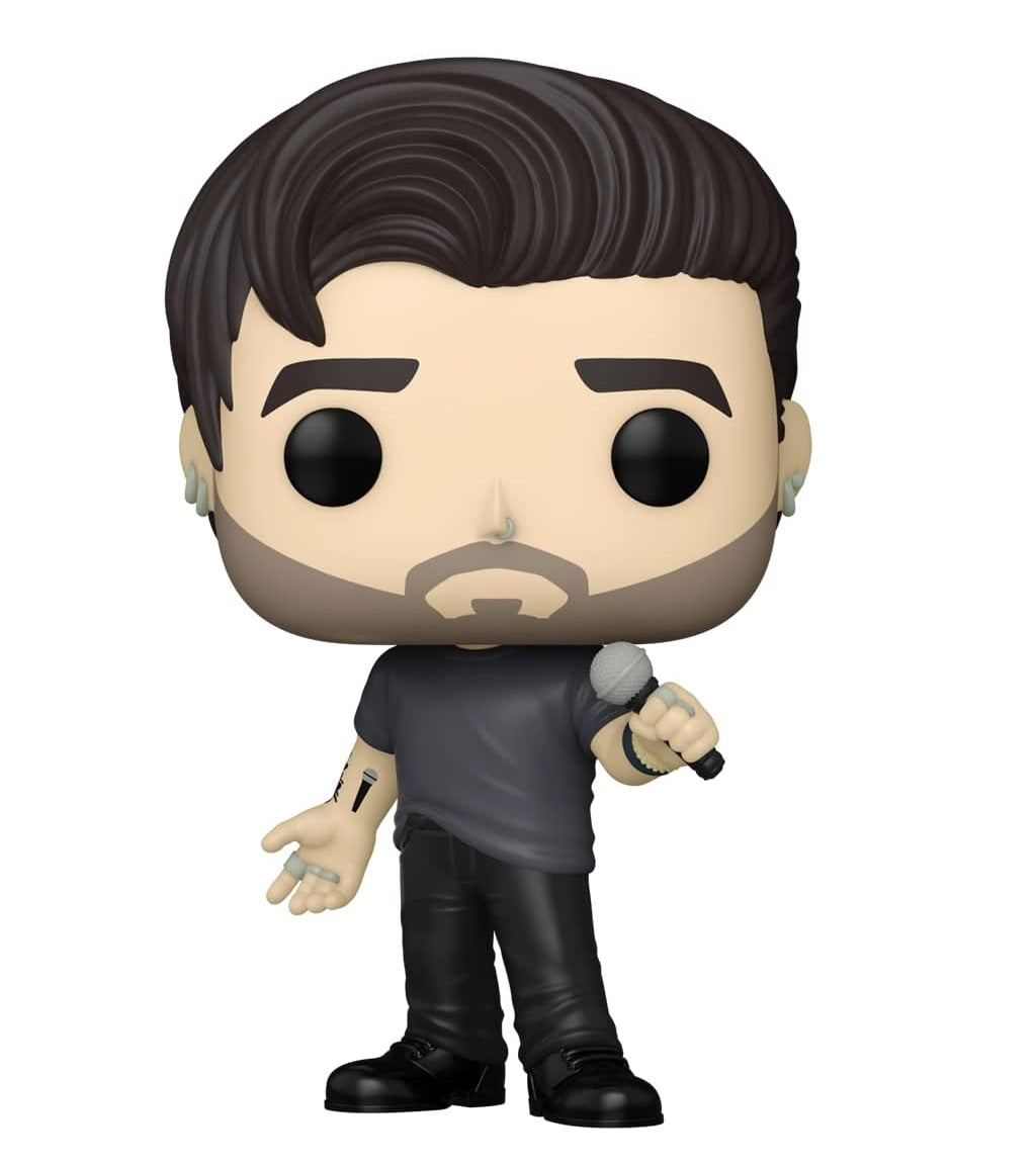 Funko POP! Zayn Malik, 263