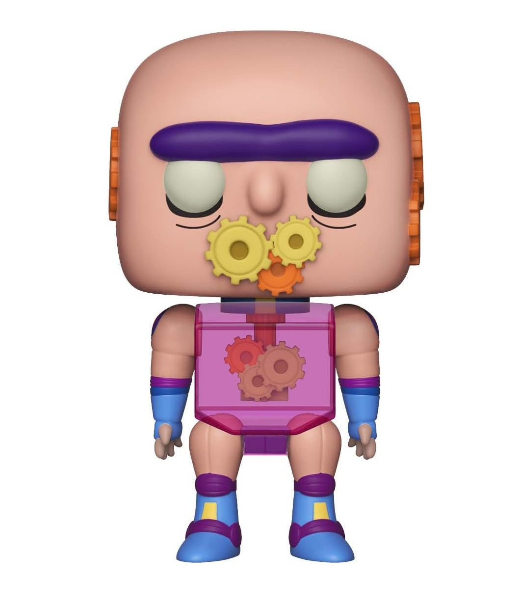 Funko POP! Gearhead, 438