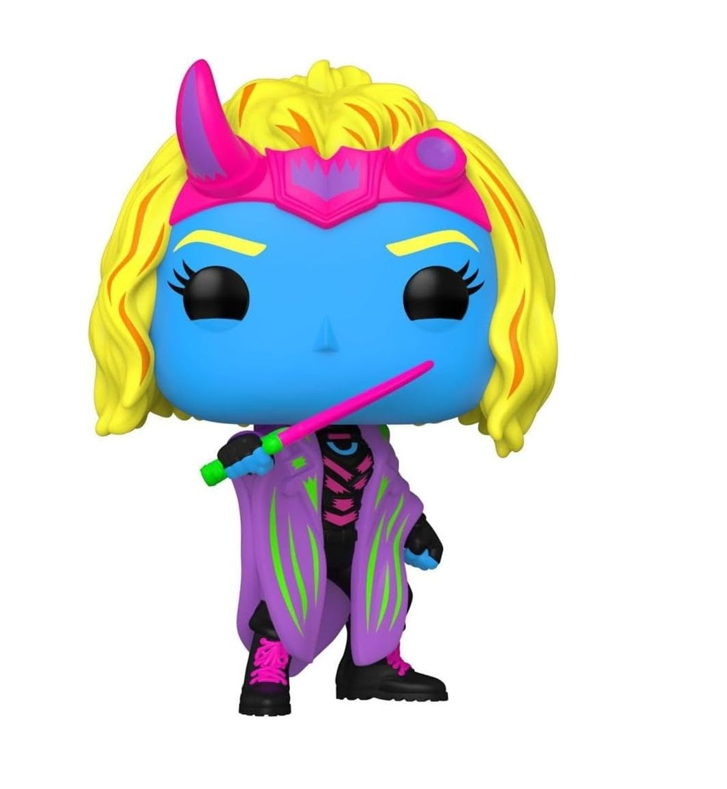 Funko POP! Sylvie, 988