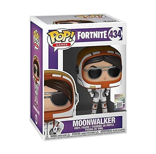 Funko POP! Moonwalker, 434