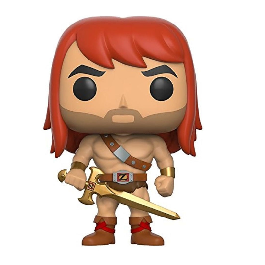 Funko POP! Zorn, 399