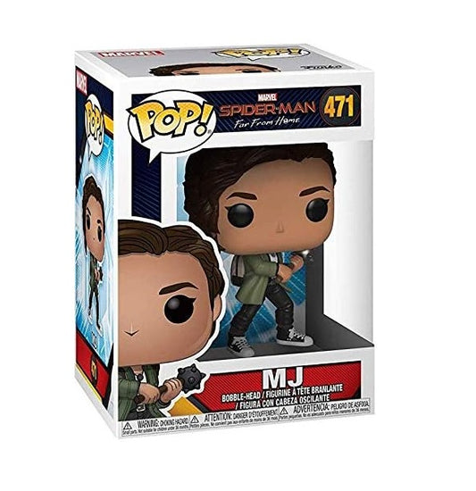 Funko POP! MJ, 471