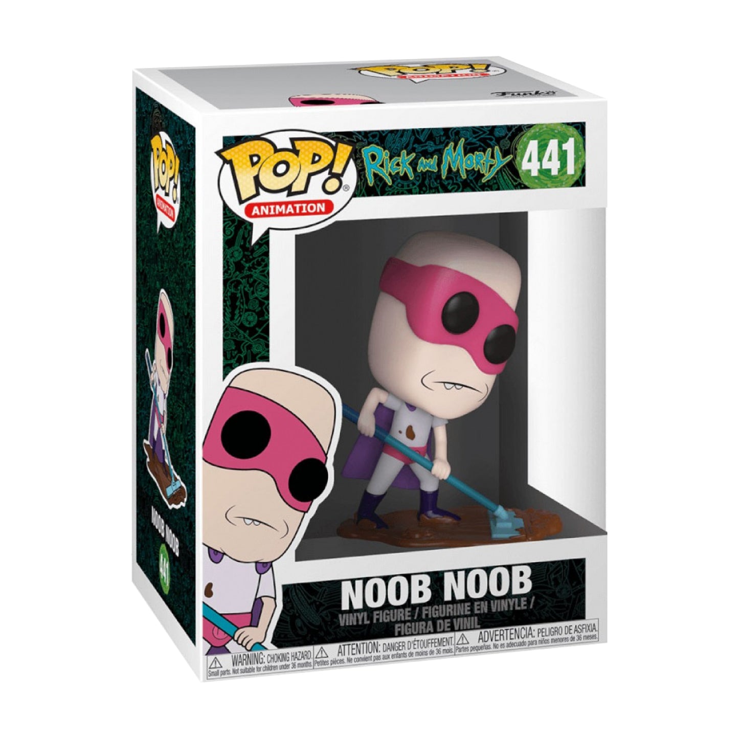 Funko POP! Noob Noob, 441