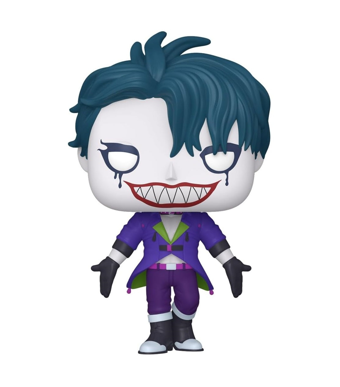 Funko POP! The Joker, 535