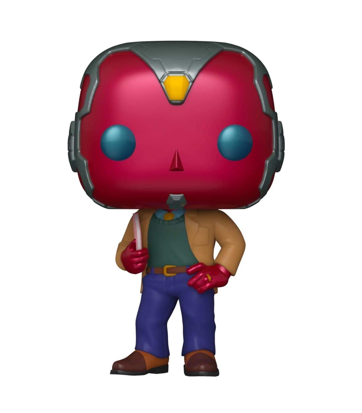 Funko POP! Vision 70's, 718