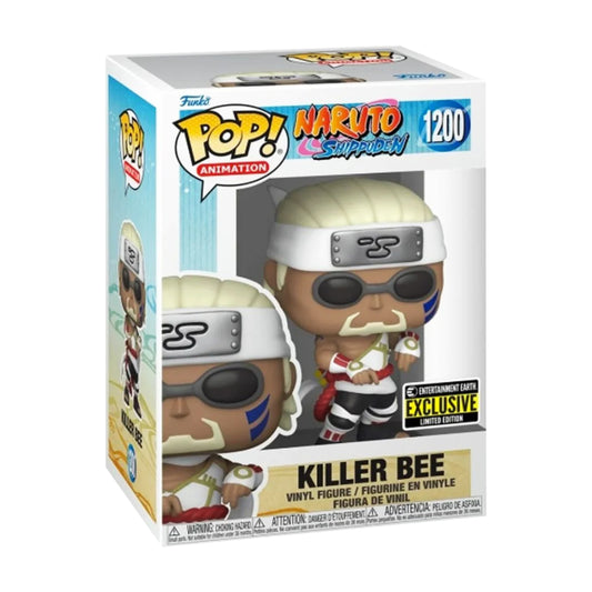 Funko POP! Killer Bee, 1200.
