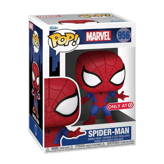 Funko POP! Spider-Man, 956