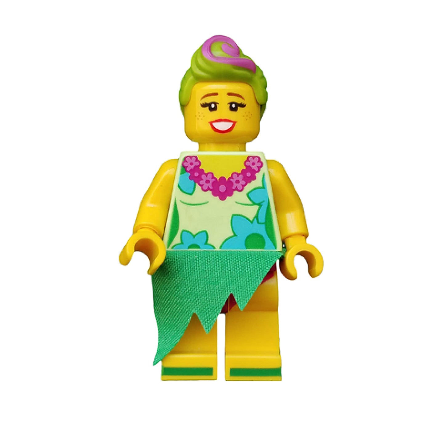 LEGO The Lego Movie 2 Hula Lula, TLM154