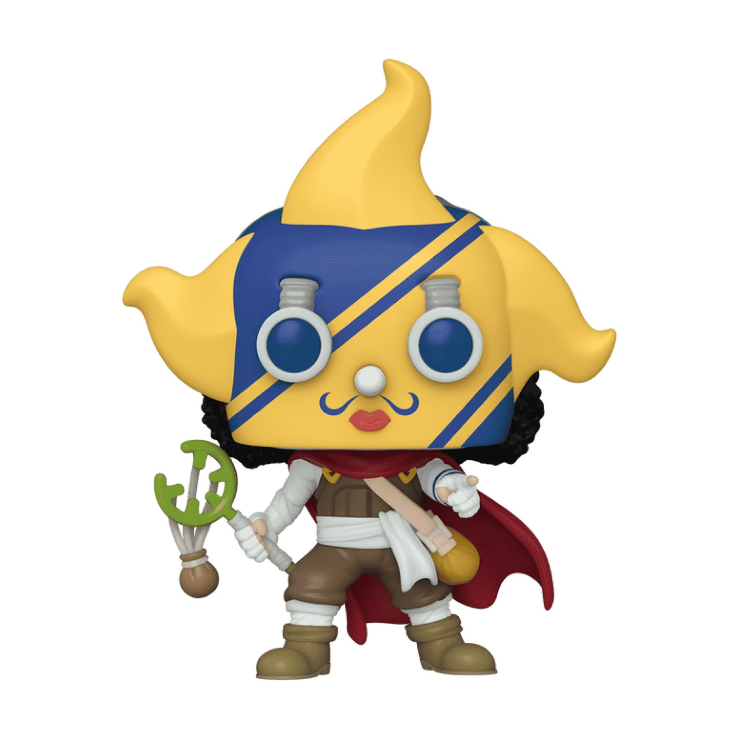 Funko POP! Sniper King, 1514 [Chase]