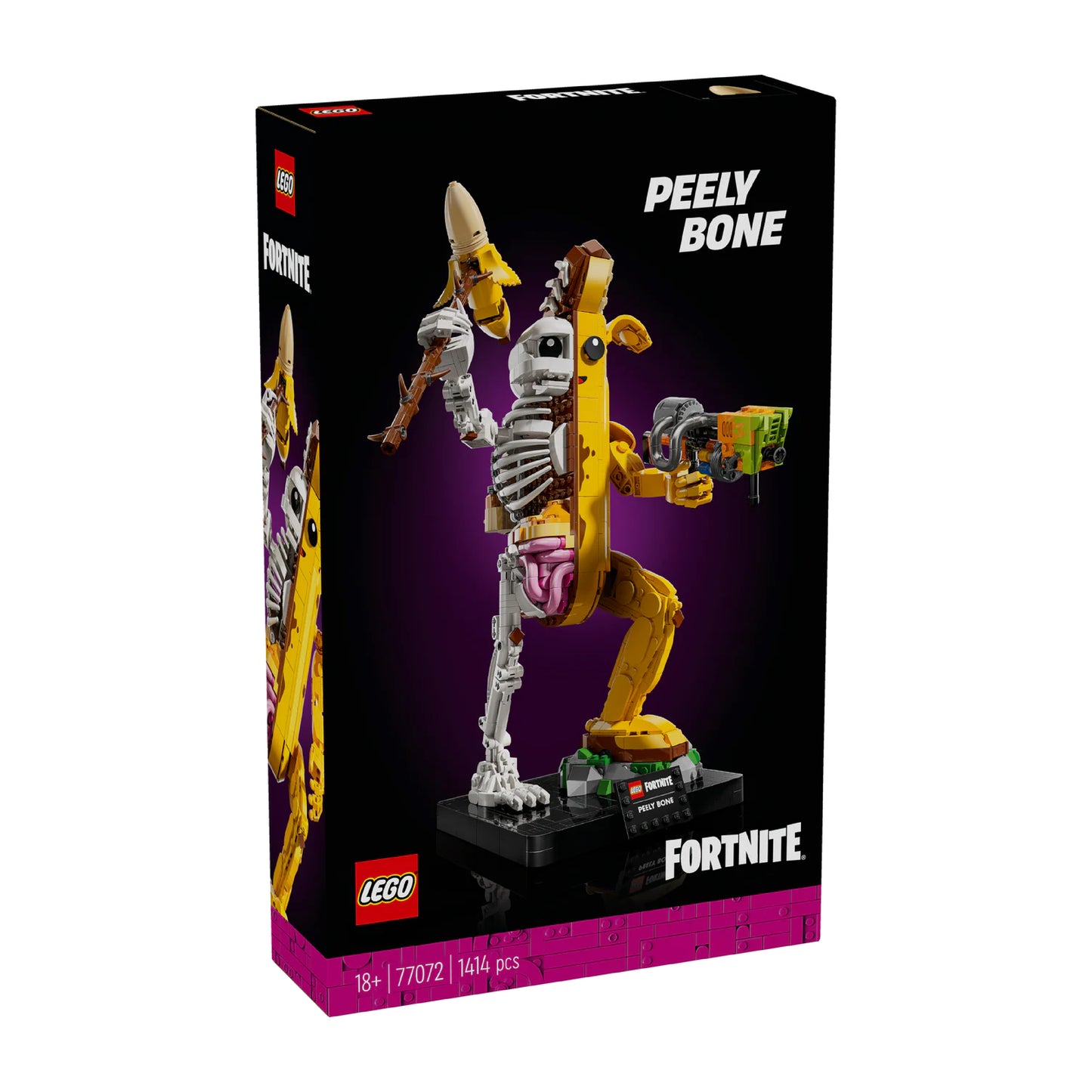 LEGO Peely Bone, 77072