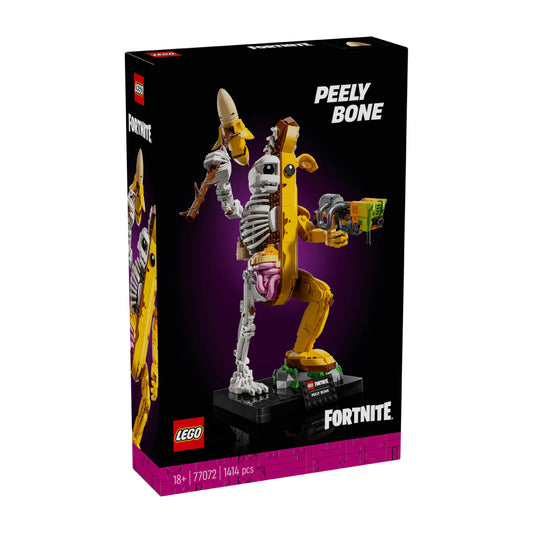 LEGO Peely Bone, 77072