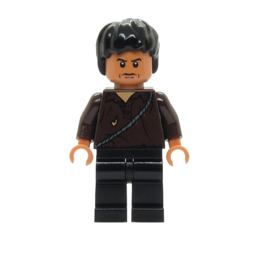 LEGO Indiana Jones, Cemetery Warrior, IAJ043