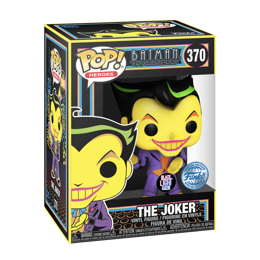 Funko POP! Joker, 370