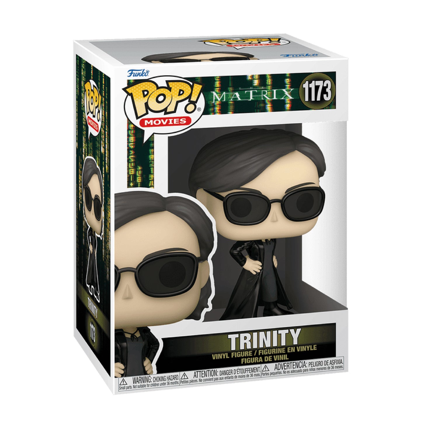 Funko POP! Trinity, 1173
