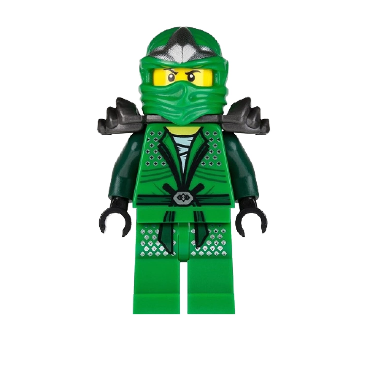 LEGO Ninjago, Lloyd ZX, NJO0065