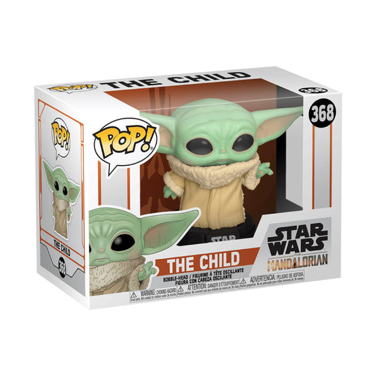 Funko POP! The Child, 368