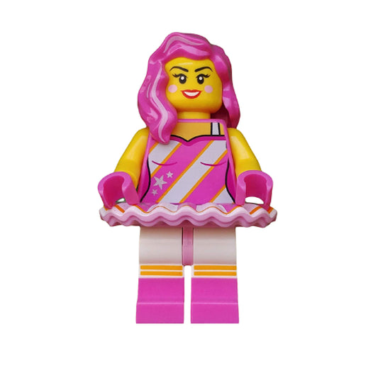 LEGO The Lego Movie 2 Candy Rapper, TLM158