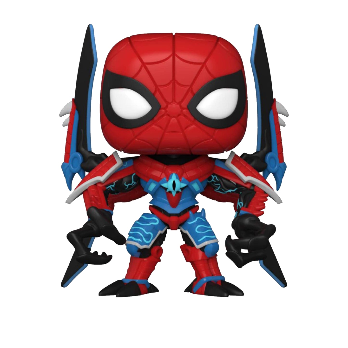 Funko POP! Spider-Man Mech Strike, 997